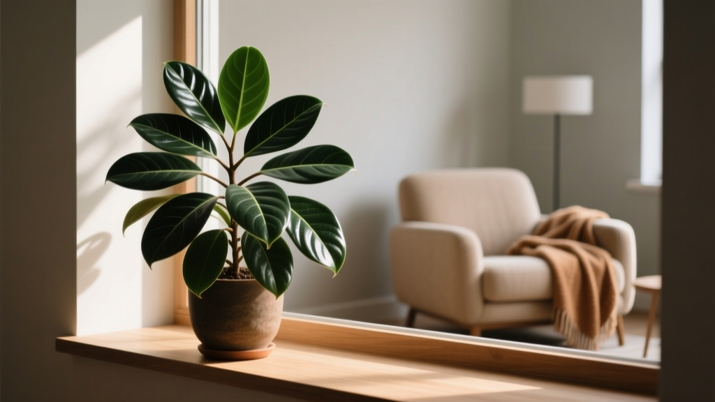 ZZ Plant Care in Low Light: Science-Backed Tips