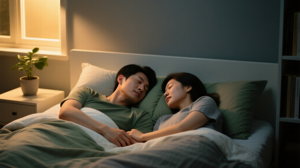 Companion Sleeping and Nightmare Support: Nightmare Relief Guide