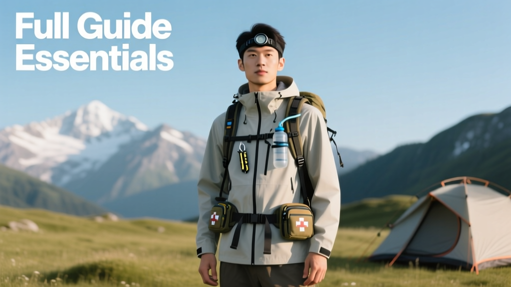 Full Guides Essentials: The Practical Framework for Reliable, Actionable Documentation
