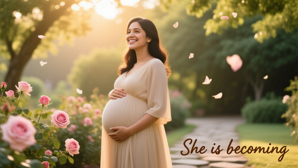 Sharmin: A Doula’s Evidence-Based Perspective on This Prenatal Supplement and Its Role in Maternal Health