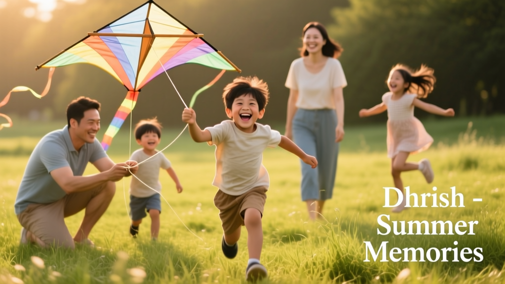 Dhrish: Understanding the Neurodevelopmental Profile of a Child with ADHD, Anxiety, and Sensory Processing Differences