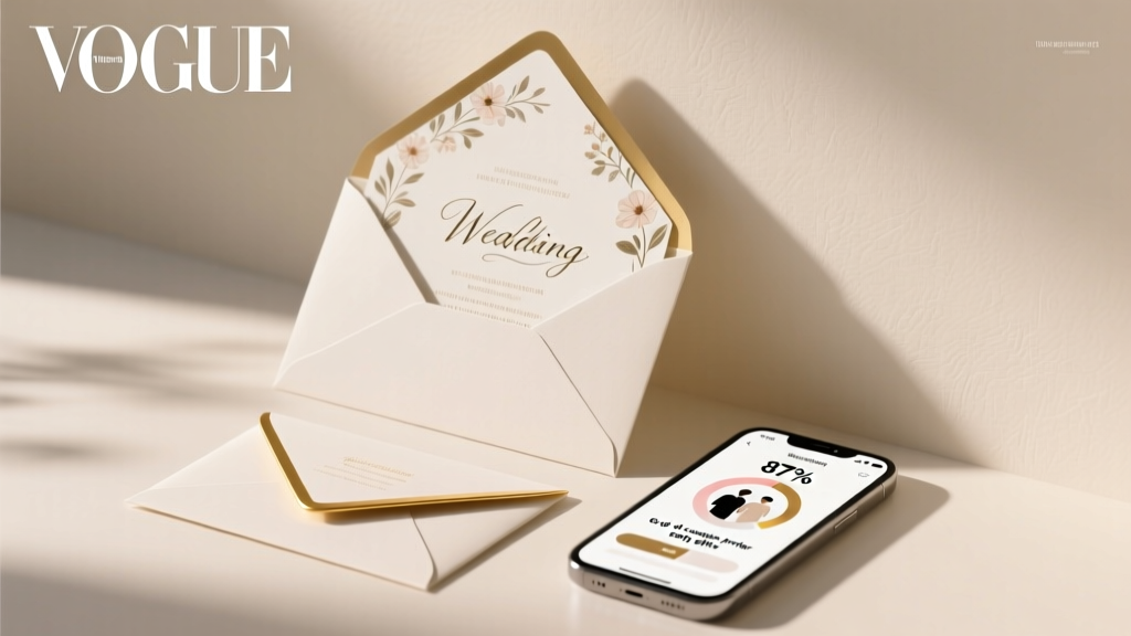Wedding Gift Timing: What Couples Prefer (2026)