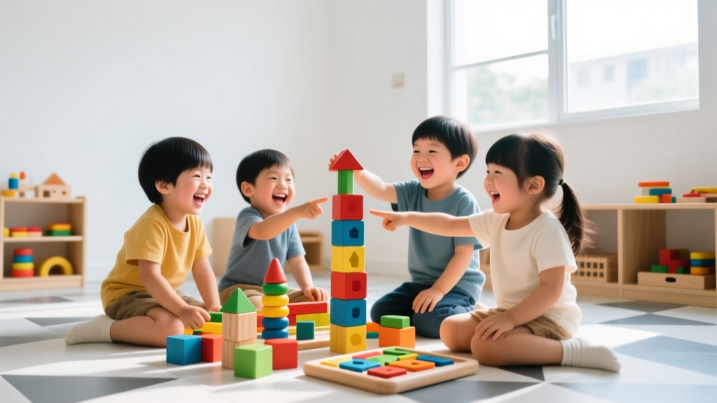 Backyard Science Experiments for Kids