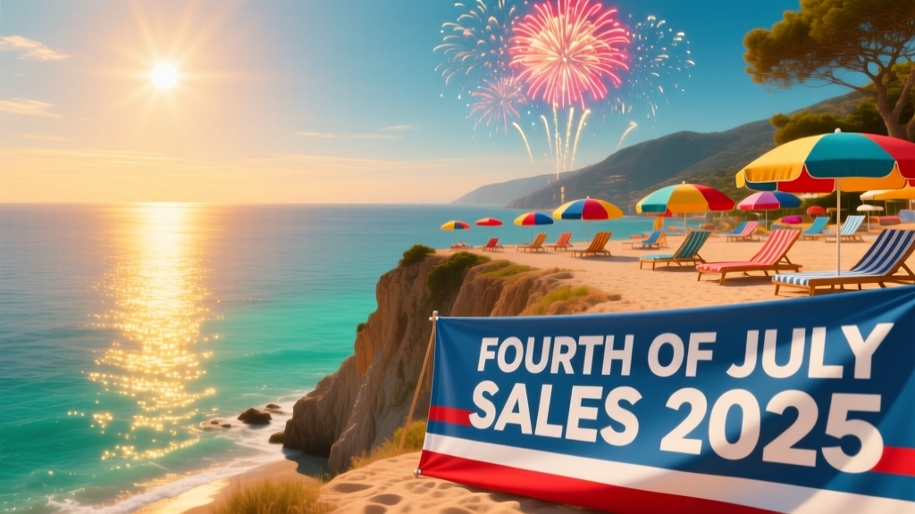 Fourth of July Sales 2025: What’s Actually Worth Buying — And When to Pull the Trigger