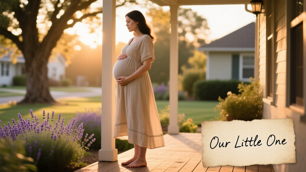 Storie: Evidence-Based Insights for Pregnancy, Birth, and Postpartum Support