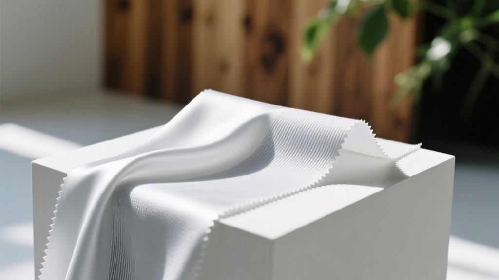 What Is Chinlon? The Nylon Fabric Explained