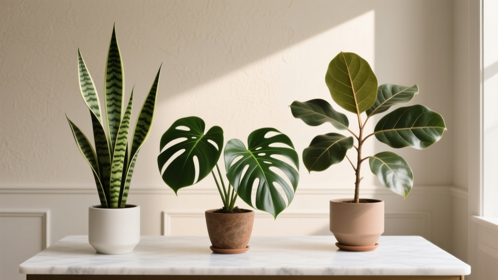 What Does Full Sun Mean for Indoor Plants?