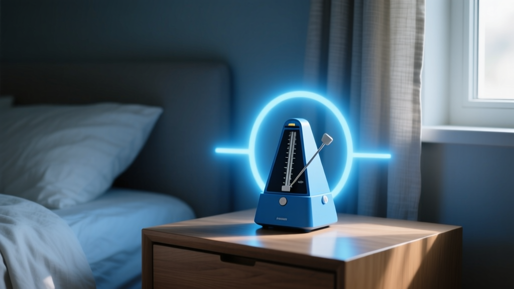 Upgrading to the Dodow (Dow Dow) Sleep Aid: 2026 Switching Guide