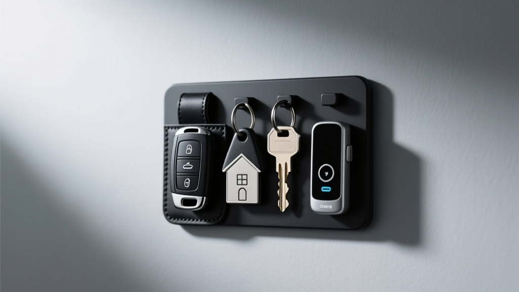 Key Holder Setup Troubleshooting Guide - CarInteriorMix