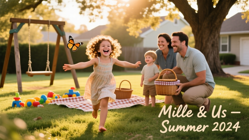Mille: Understanding the Developmental Milestones, Parenting Strategies, and Evidence-Based Support for Children Aged 12–24 Months