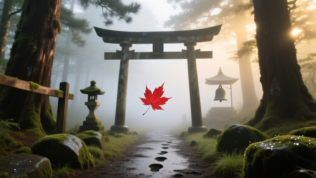 Crossing in Japanese: Cultural Dream Symbolism
