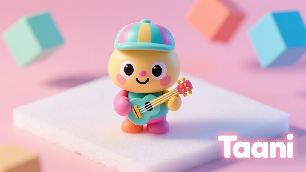 Taani Toys: Safety Evaluation, Market Position, and Regulatory Compliance for Parents and Educators
