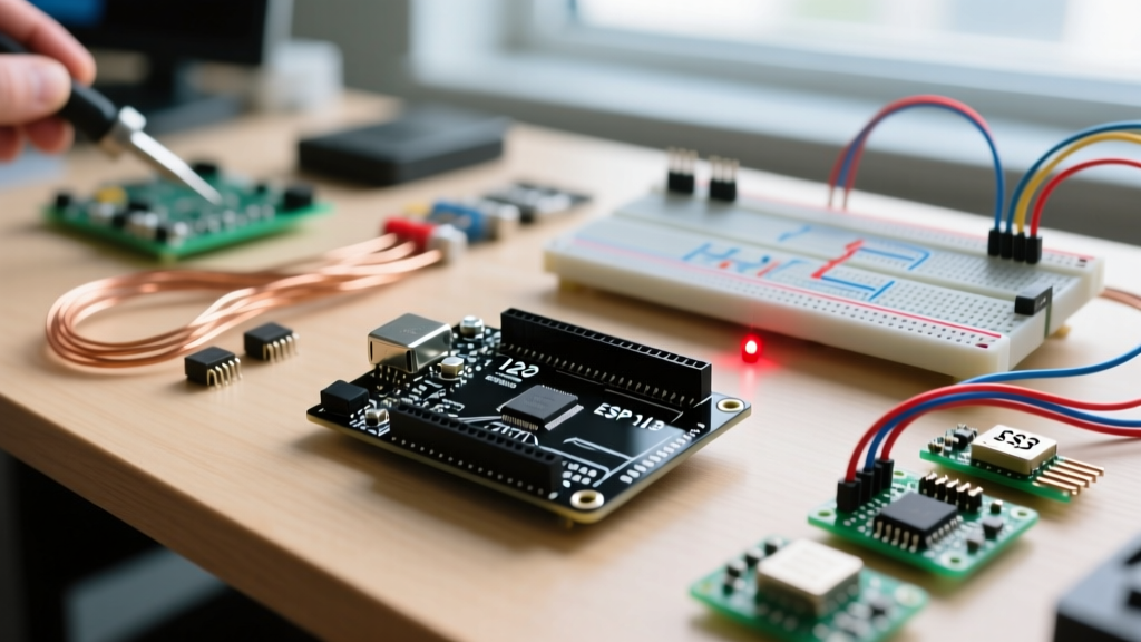 Mastering the Arduino Uno Pinout for Library and Shield Support