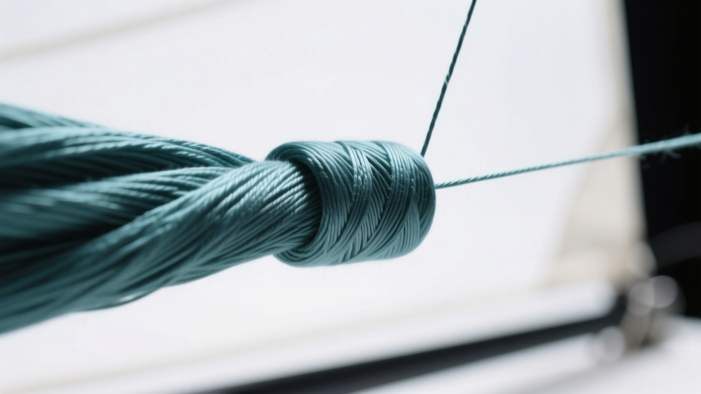 Sail Thread: The Budget-Savvy Designer’s Guide to High-Performance Stitching