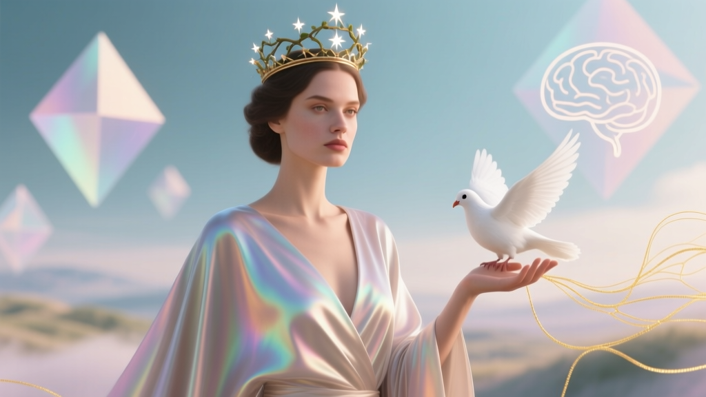 Dreaming About Queen: Meaning & Symbolism