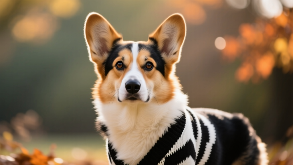 Cardigan Welsh Corgi