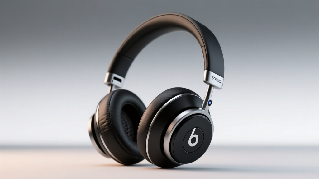 Beats Mixr On-Ear Headphones: Wireless? (2026)