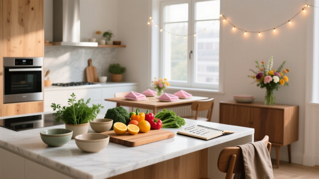 How to Host a Cooking Class: Step-by-Step Guide (2026)