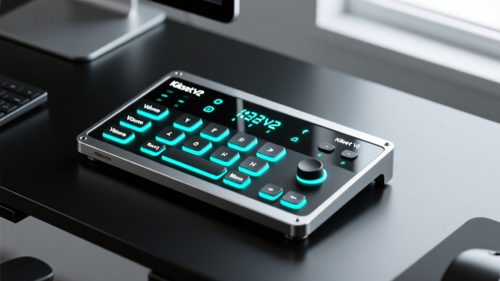 Kikset V2 Controller Specs Breakdown: What the Numbers Mean