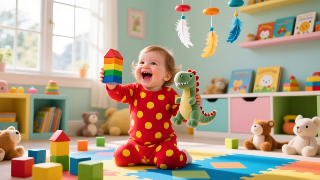 Carilla: Evidence-Based Insights for Early Childhood Educators and Toddler Behavior Consultants