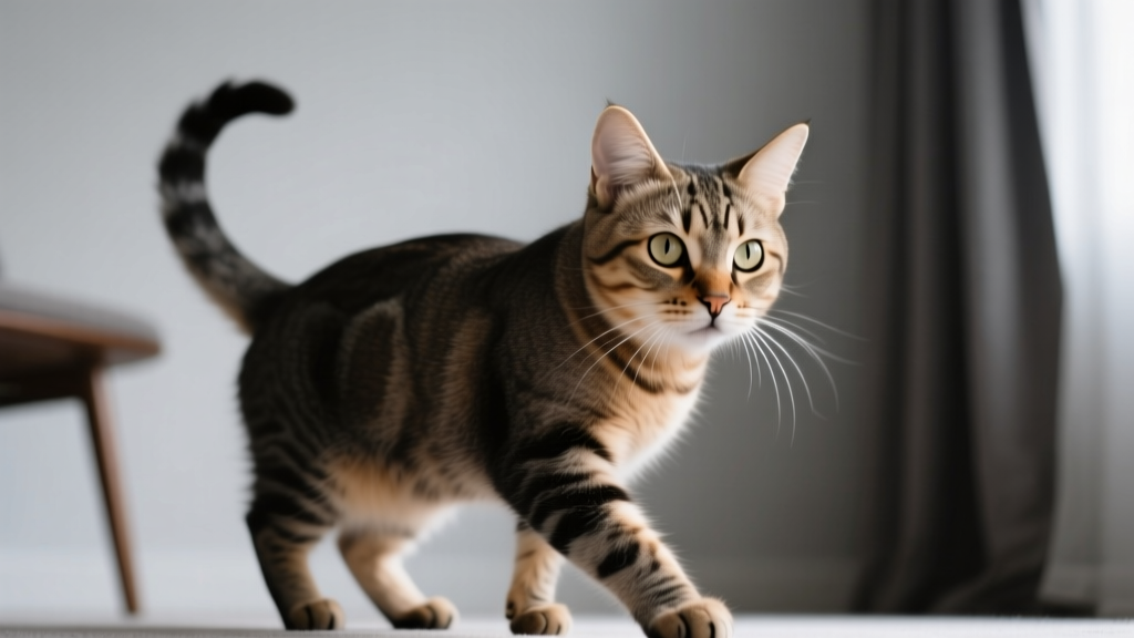 Do Cats Show Mating Behaviors Safely? (2026)