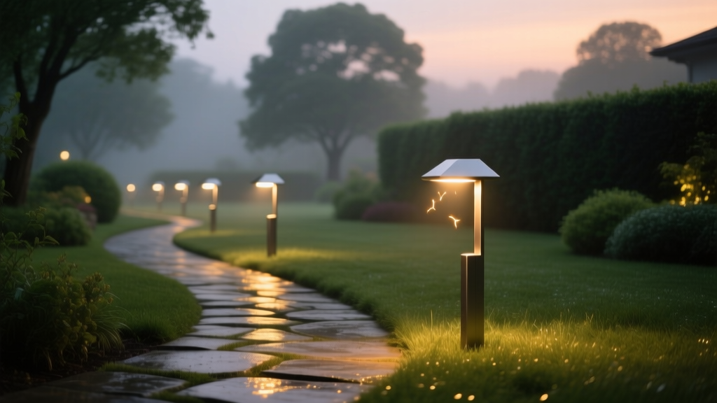 Flickering LEDs: Fix Voltage Drop & Wire Gauge Issues