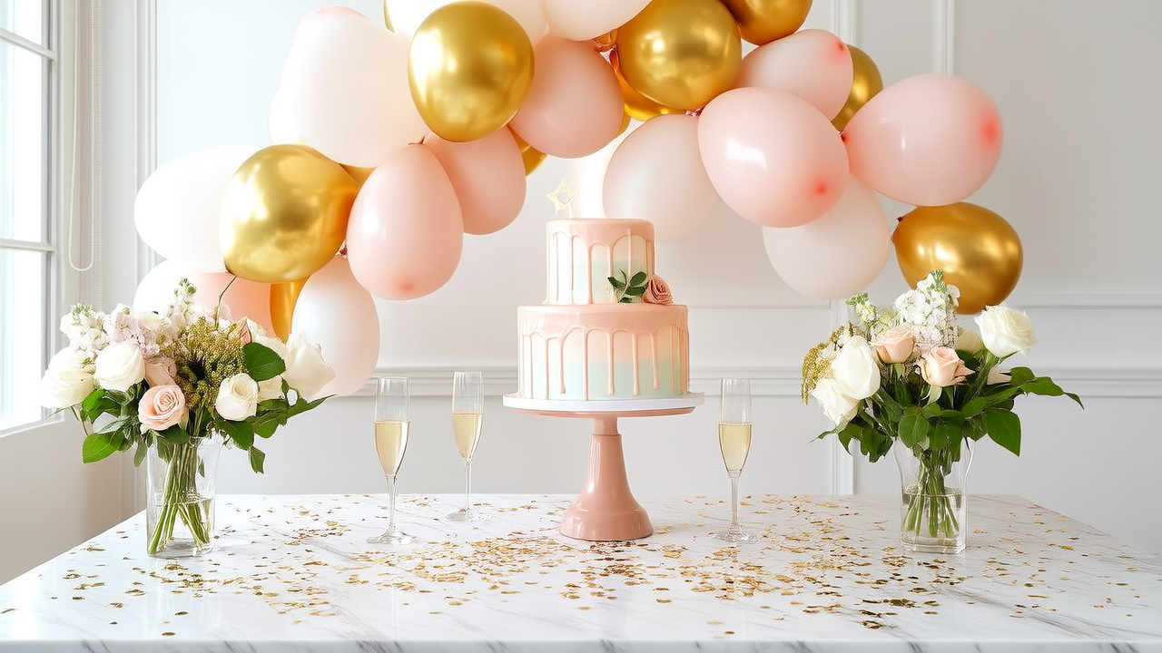 Cricut Party Decor: 8 Projects You Can Make