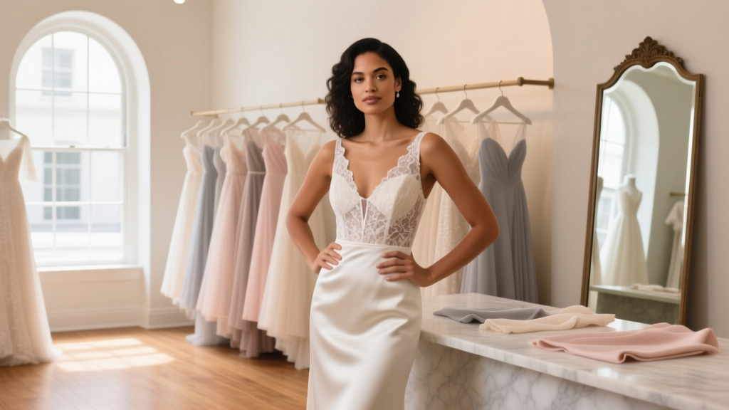 Wedding Dress Picks: Stress-Free, Budget-Smart (2026)
