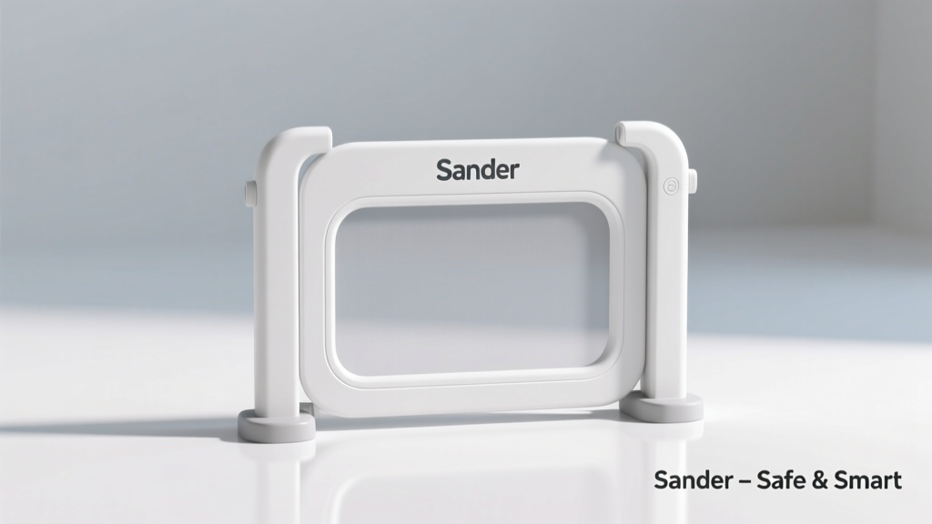 Child Safety and Sander Use: A Practical Guide for Parents and Caregivers