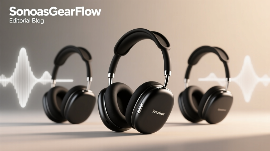 Best HiFi Wireless Headphones Under $500 (2026)