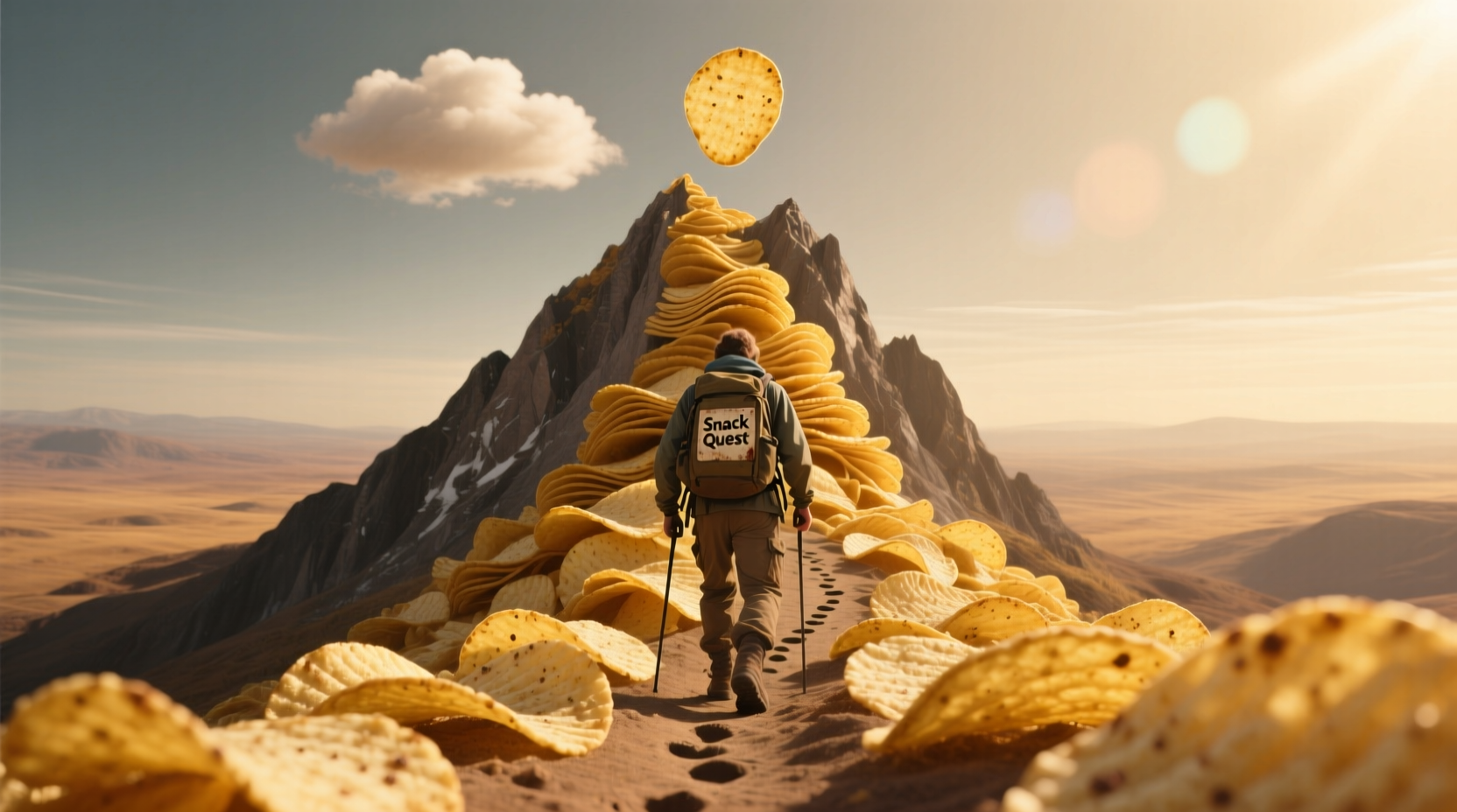 Potato Chip Rock Hike: Complete Guide to San Diego's Iconic Trail