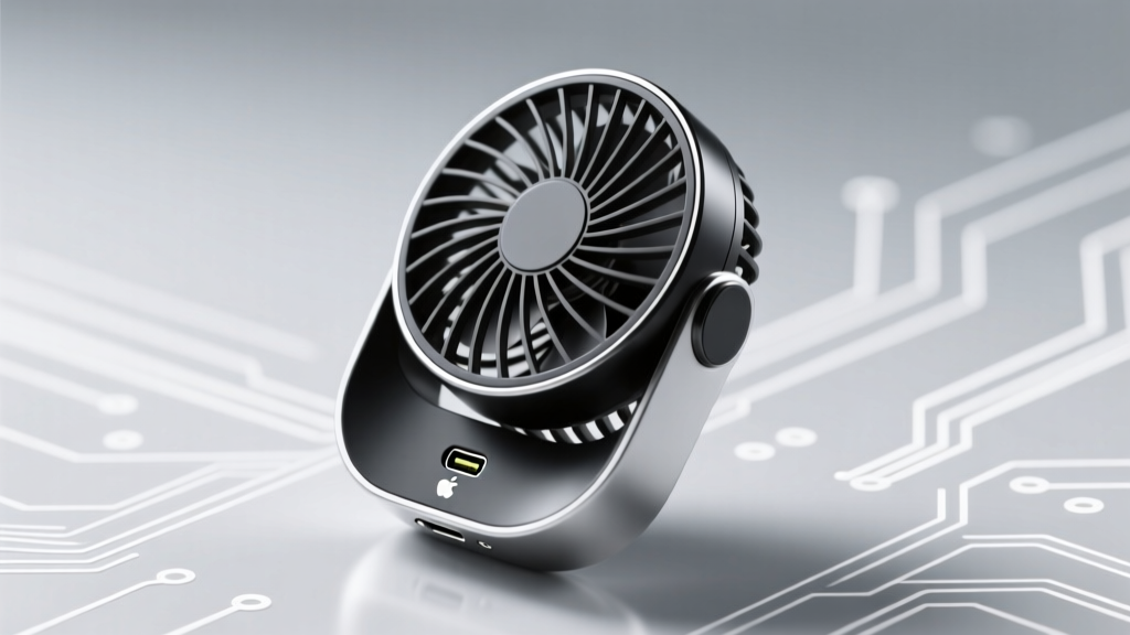 Best Mobile Phone Fans: Testing & Safety Guide