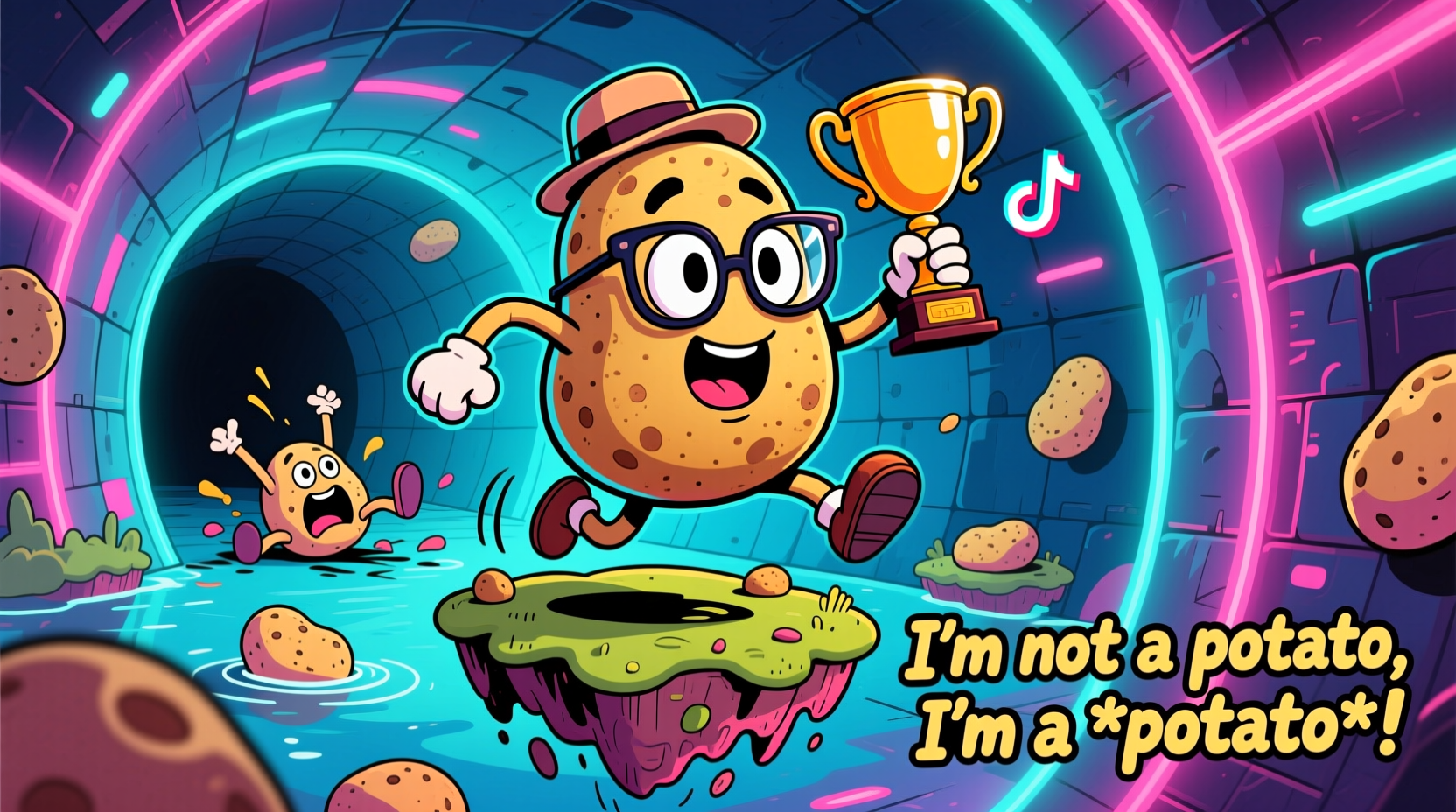 Potato Memes Explained: History, Psychology & Creation Guide