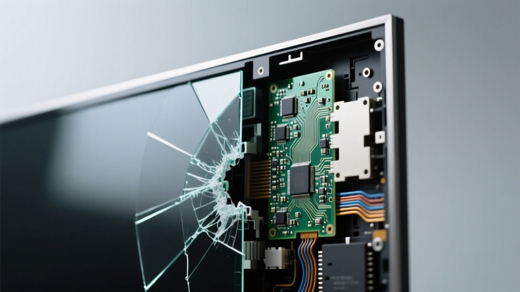 LCD TV Repair vs Replace: When to Fix or Buy New