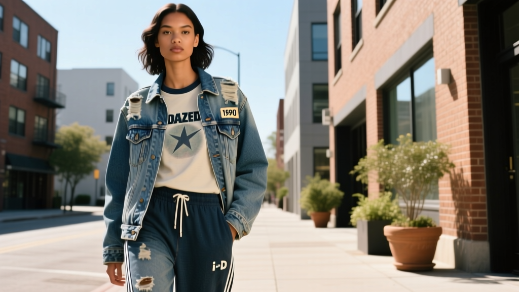 How to Find Authentic Vintage Streetwear Online