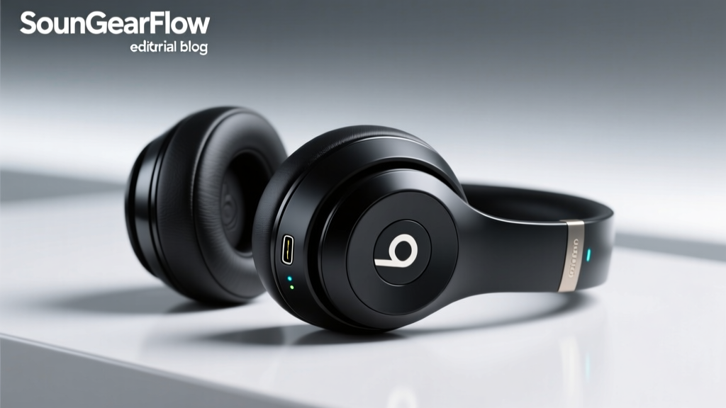 Factory Reset Beats Wireless Headphones: 3-Step Fix (2026)
