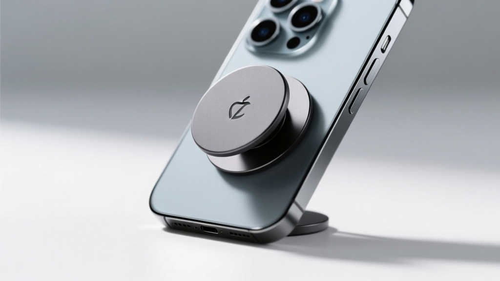 MagSafe PopSocket: 7 Tests Show What Actually Matters