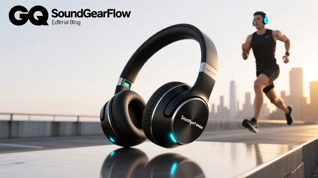 SoundSport Wireless Noise Cancelling? Truth Revealed