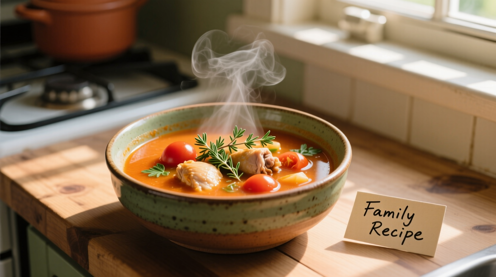 Chicken Tomato Bouillon: Complete Recipe & Culinary Guide