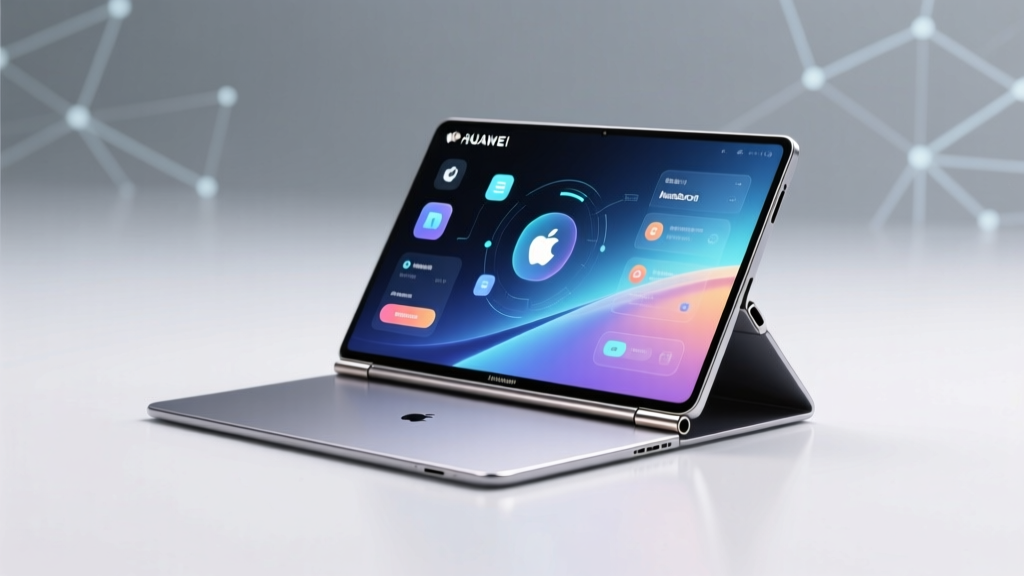 Huawei MateBook Fold: Price, Availability & Where to Buy 2024