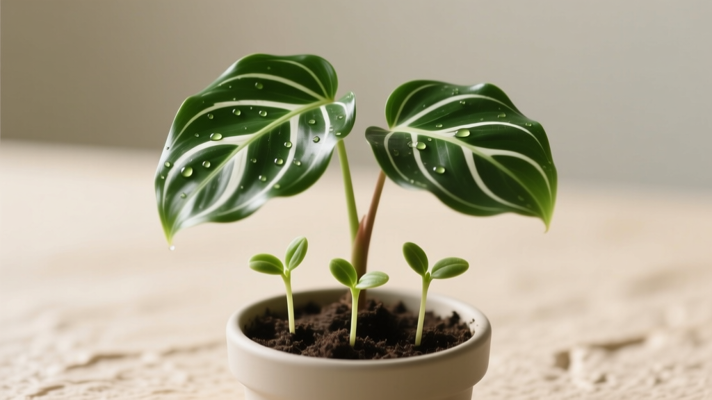 Raindrop Plant Propagation for Beginners (2026)