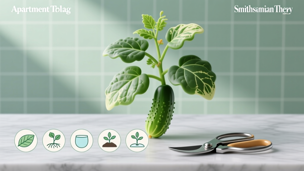 Pickle Plant Propagation: 5 Foolproof Methods (2026)