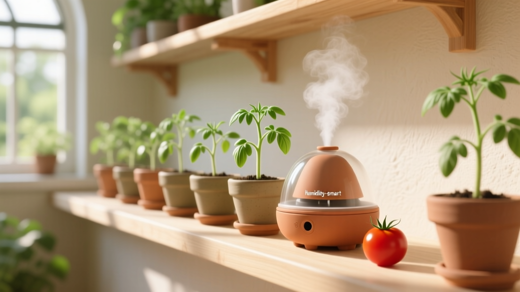Tropical How To Start Tomato Plants Indoors From Seed (2026)