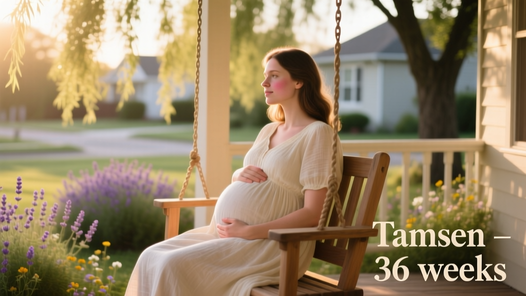 Tamsen: A Doula’s Evidence-Informed Perspective on This Prenatal Support Innovation