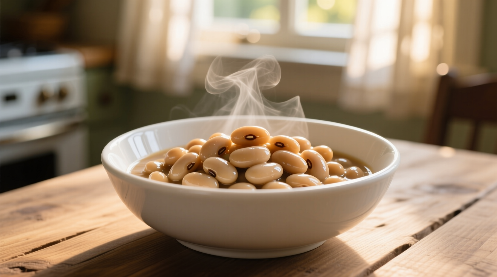 Great Northern Bohnen richtig kochen: Profi-Anleitung