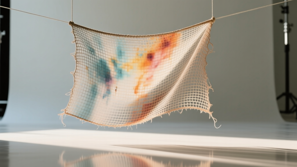 Custom Mesh Fabric: Troubleshooting Guide for Designers