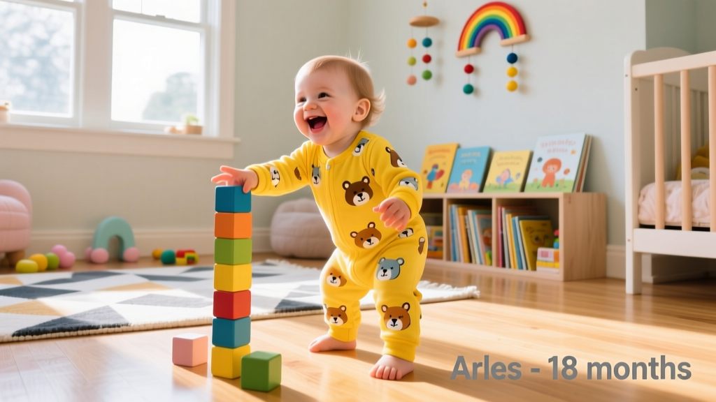 Arles: A Toddler-Friendly Cultural Hub in Provence — Practical Insights for Early Childhood Educators and Families