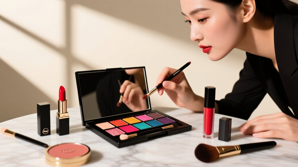 Eyeshadow Fixes: Science-Backed Flawless Look (2026)