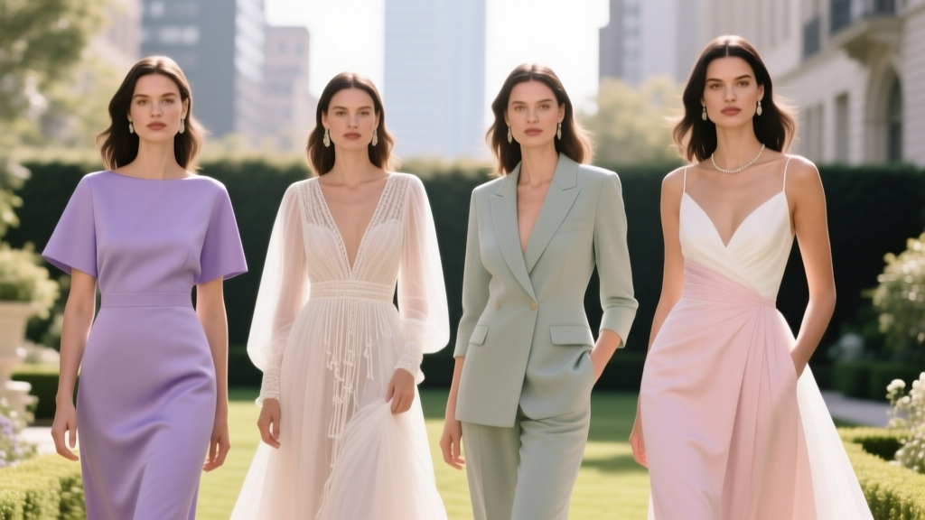 Wedding Guest Outfit Decoder: Stress-Free Dress Code (2026)