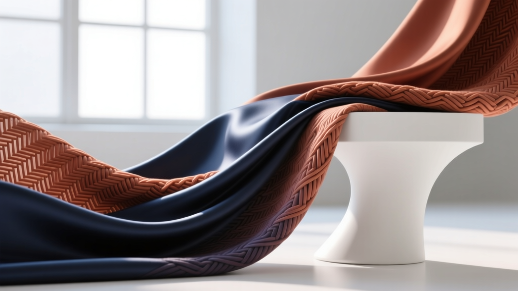 Polyester Material Properties: The Budget-Smart Designer's Guide
